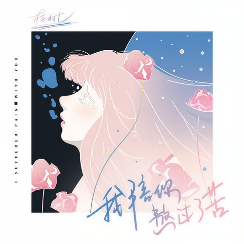 我陪你熬过了苦(柔情版)