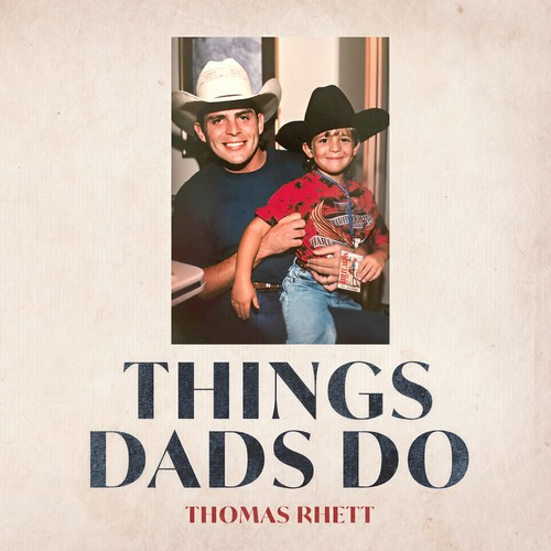 Things Dads Do