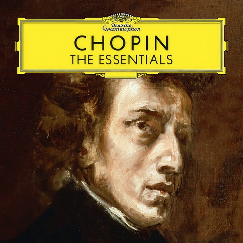 Chopin: The Essentials