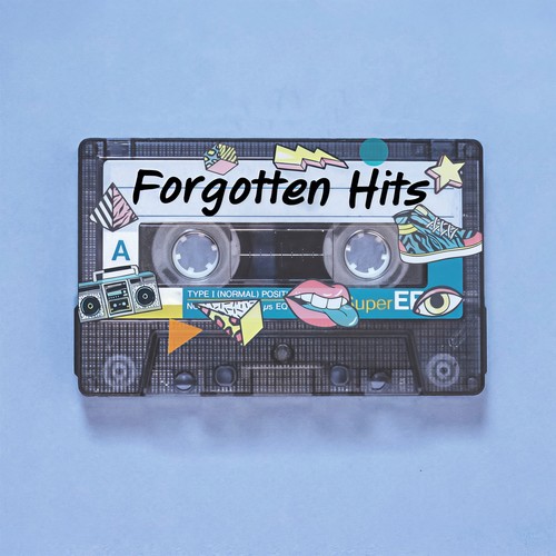 Forgotten Hits (Explicit)