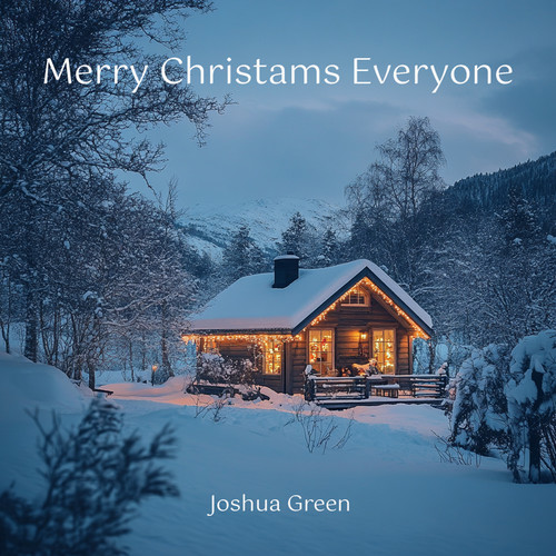 Merry Christmas Everyone