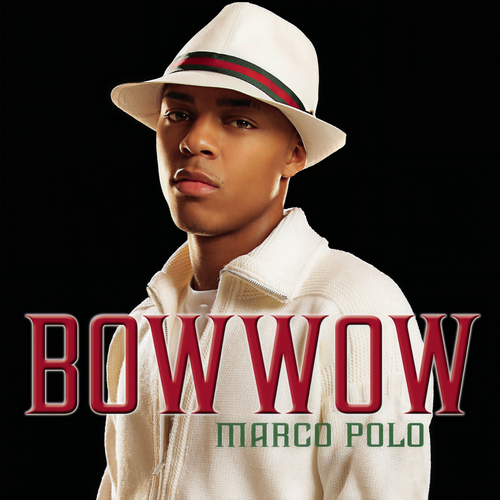 Marco Polo (Album Version)