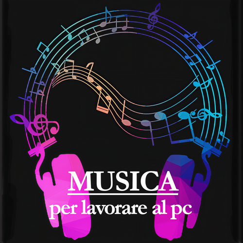 Musica per lavorare al pc (Explicit)