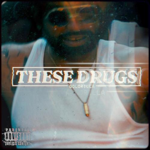 These *** (feat. Goldrilla) [Explicit]