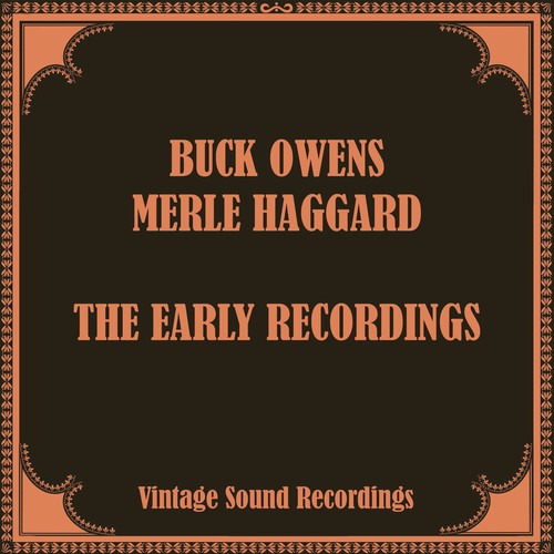 The Early Recordings (Hq Remastered 2024) [Explicit]