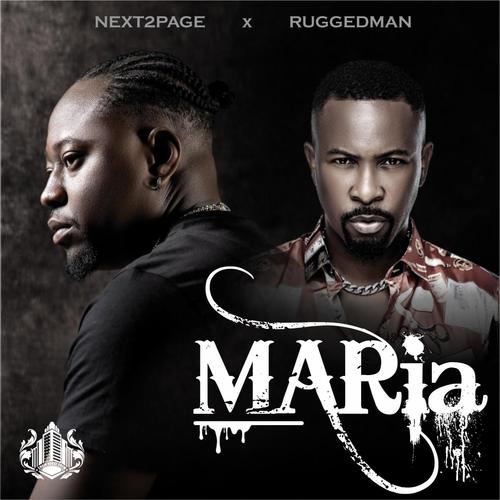 Maria (feat. Ruggedman)