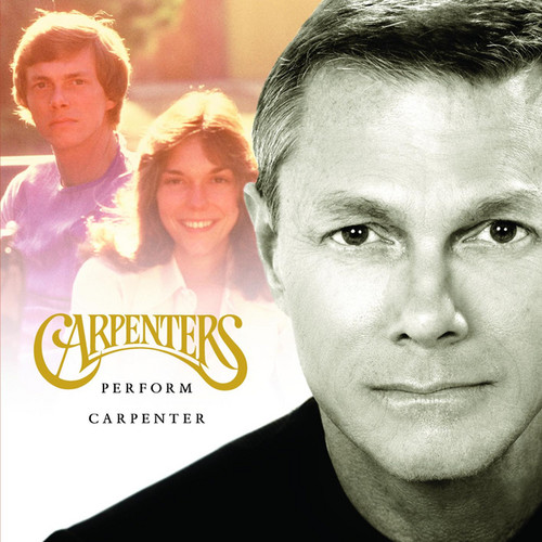 Carpenters Perform Carpenter