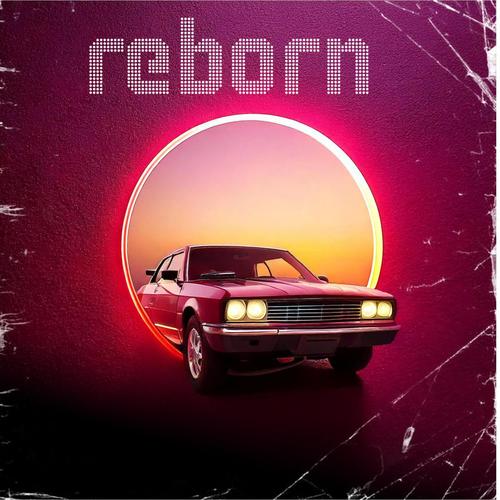 Reborn (feat. Thandi & Korolova)