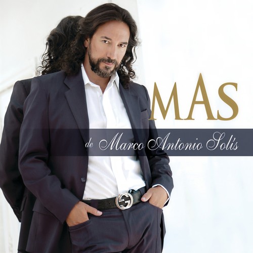 Más De Marco Antonio Solís