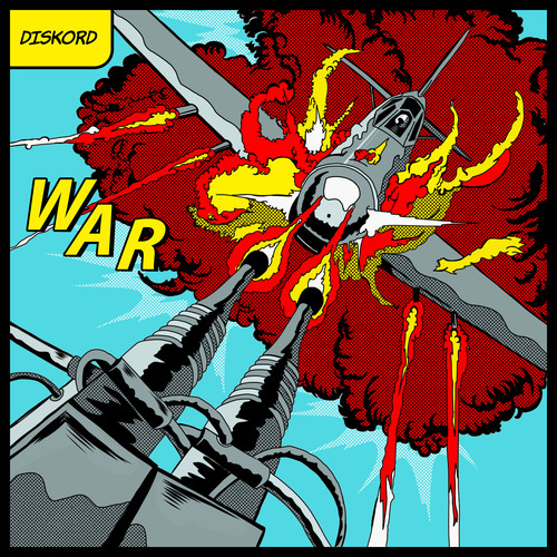 War