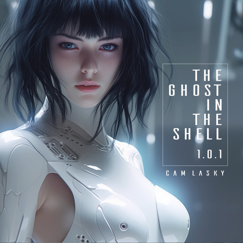 THE GHOST IN THE SHELL 1.0.1