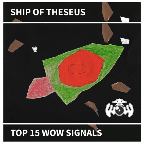 Ship Of Theseus