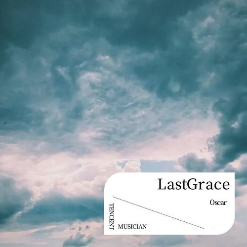 Standing With Our Last Grace
