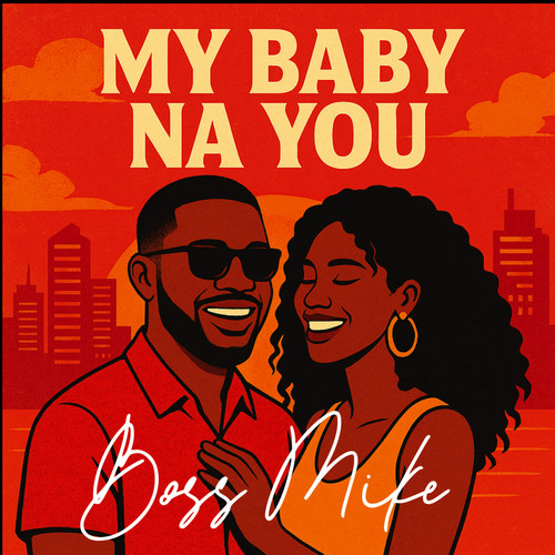 My Baby Na You