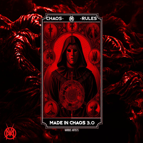 Made in Chaos 3.0 (Chaos Rules) [Explicit]
