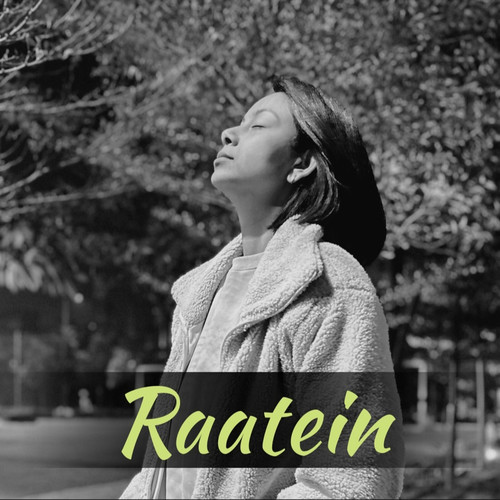 Raatein