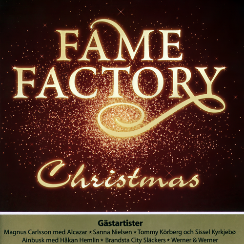 Fame Factory Christmas