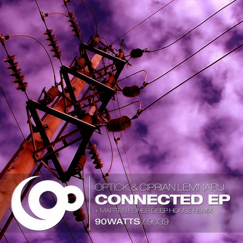 Connected EP