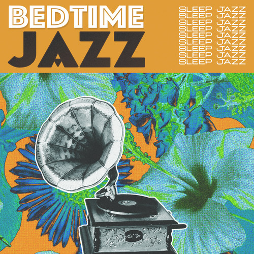 Bedtime Jazz