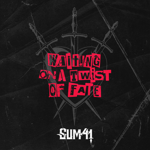 Waiting On A Twist Of Fate (Explicit)
