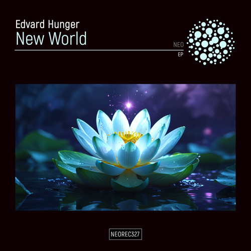 New World EP