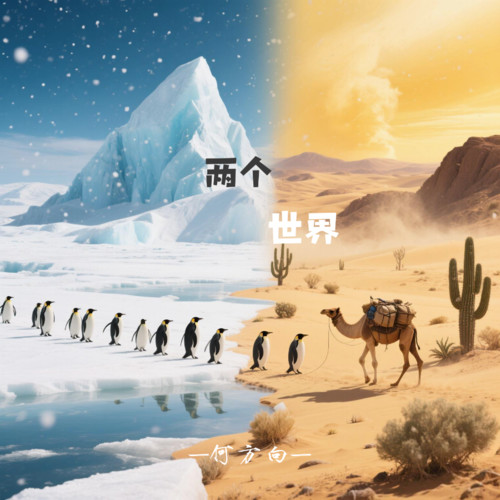 两个世界
