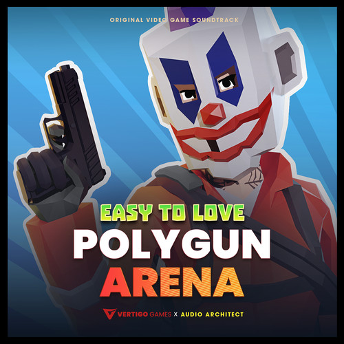 Polygun Arena Easy to Love