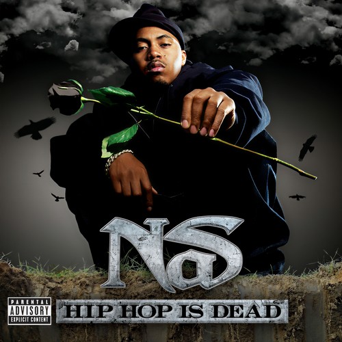 Hip Hop Is Dead (Expanded Edition) [Explicit]