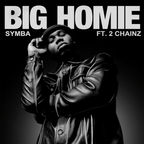 Big Homie (feat. 2 Chainz) [Explicit]