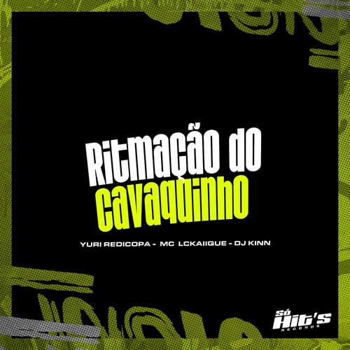 Ritmação do Cavaquinho (Explicit)