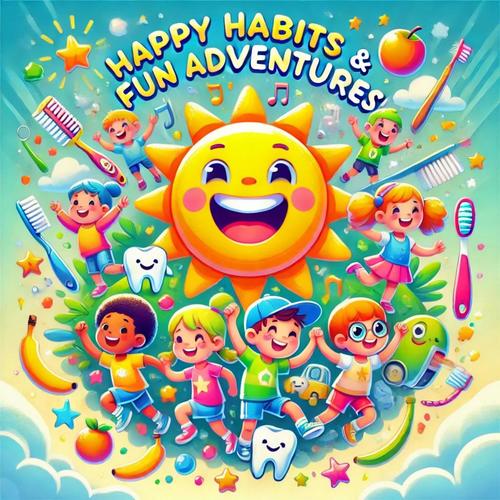 Happy Habits & Fun Adventures