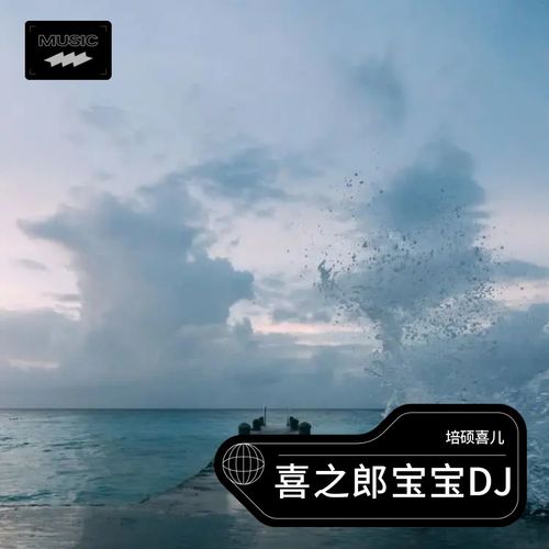 喜之郎宝宝DJ