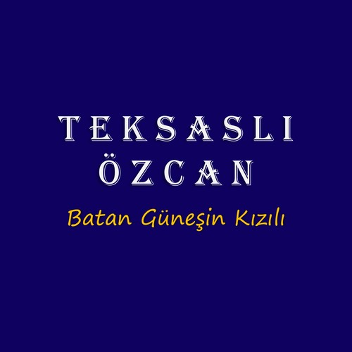 Batan Güneşin Kızılı