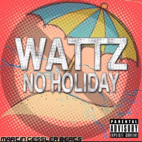 No Holiday (Explicit)