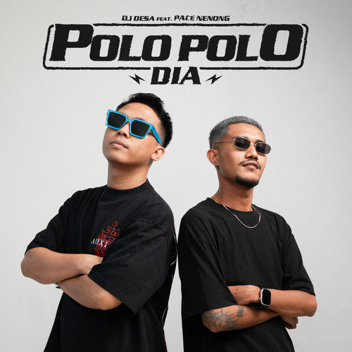 Polo Polo Dia