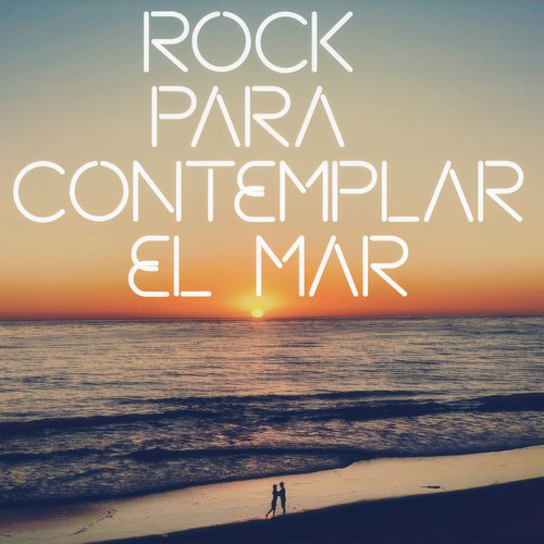 Rock Para Contemplar El Mar