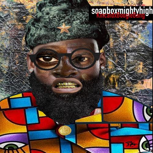 Soapboxmightyhigh (feat. Boogie Bang) [Explicit]