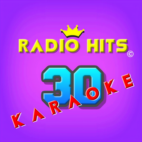 RADIO HITS vol.30 - K A R A O K E (Basi musicali)