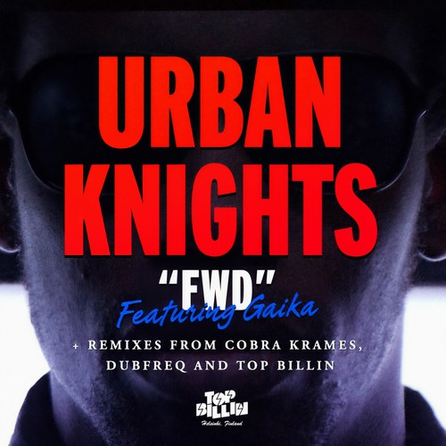 FWD EP