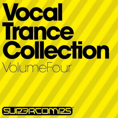 Vocal Trance Collection, Volume Four