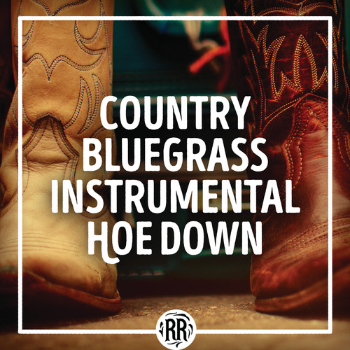 Country/Bluegrass Instrumental Hoe Down