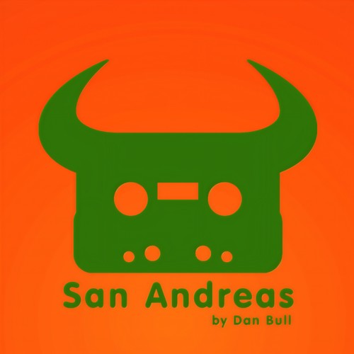 San Andreas (GTA San Andreas Rap) [Explicit]