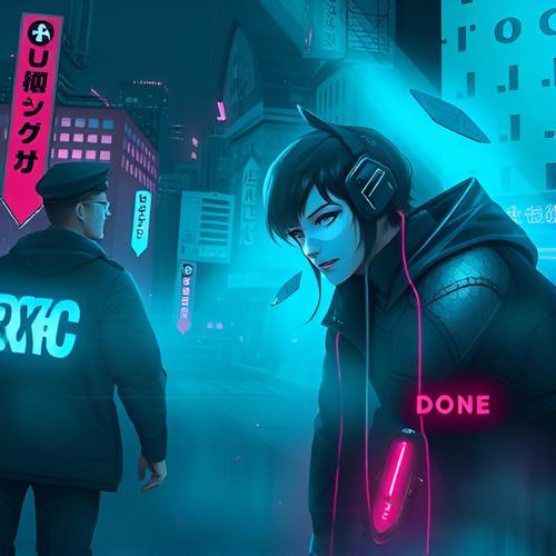 _Smokey & Done (Explicit)