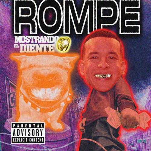 ROMPE (Explicit)