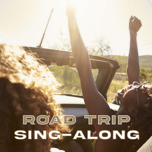 Road Trip Sing-Along (Explicit)