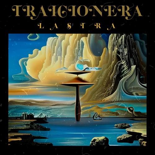 Traicionera (Explicit)