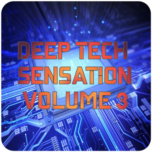 Deep Tech Sensation, Vol.3