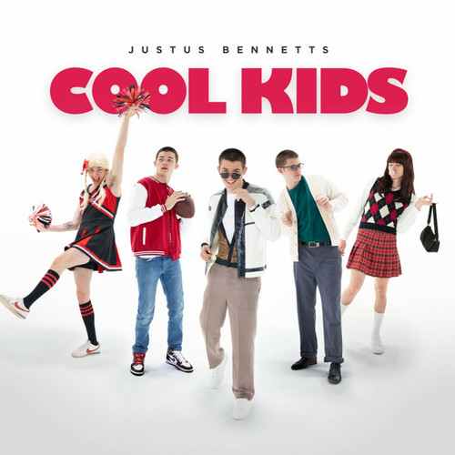 Cool Kids (Explicit)