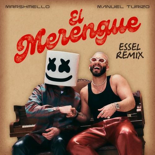 El Merengue (ESSEL Remix)