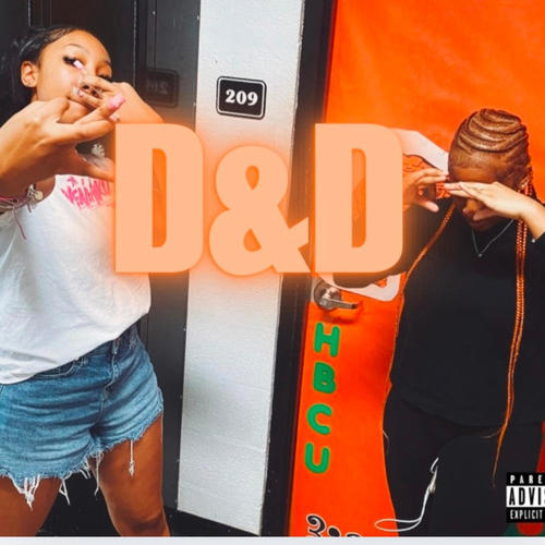 D&D (Explicit)